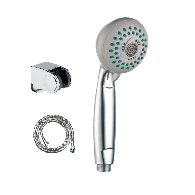 Bormann Τηλέφωνο Μπαταρίας Μπάνιου BTW3160  Σετ 1,5m