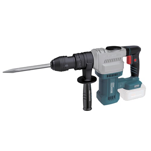  BORMANN Pro BPP5310 Κατεδαφιστικό Πιστολέτο Μπαταρίας SDS-Max Brushless,20V