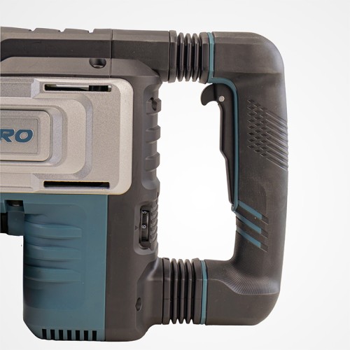  BORMANN Pro BBP5320 Κατεδαφιστικό Πιστολέτο Μπαταρίας SDS-Max Brushless 40V