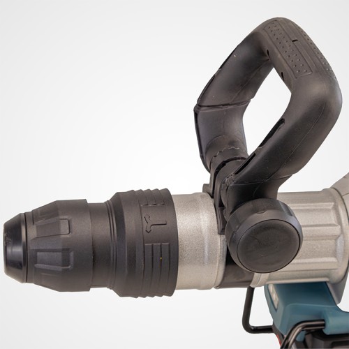  BORMANN Pro BBP5320 Κατεδαφιστικό Πιστολέτο Μπαταρίας SDS-Max Brushless 40V