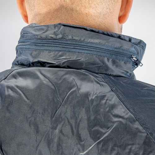 Bormann BORMANN BPP7217 Αδιάβροχο Κουστούμι Nylon 0,16mm XXL