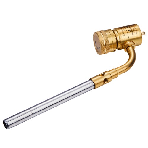 BORMANN Pro BORMANN Pro BGT1050 Ακροφύσιο Για Φλόγιστρο Προπανίου,Ρύθμιση Φλόγας , 13mm