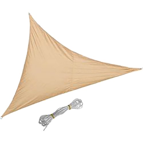 Bormann BORMANN BPN1000 Αντηλιακή Τέντα 3.6x3.6x3.6m