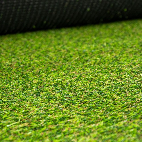 BORMANN ELITE BORMANN BPN2110 Συνθετικός Χλοοτάπητας 1x25m Και Ύψους Πέλους 20mm
