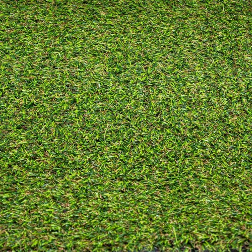 BORMANN ELITE BORMANN BPN2110 Συνθετικός Χλοοτάπητας 1x25m Και Ύψους Πέλους 20mm