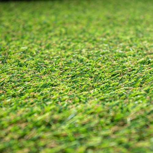 BORMANN ELITE BORMANN BPN2110 Συνθετικός Χλοοτάπητας 1x25m Και Ύψους Πέλους 20mm