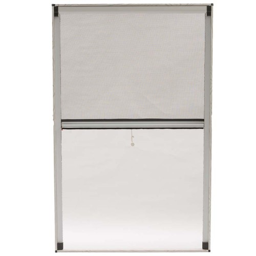 Bormann BORMANN BPN3100 Σίτα Παραθύρου Κάθετης Κίνησης με Φρένο 80x160cm
