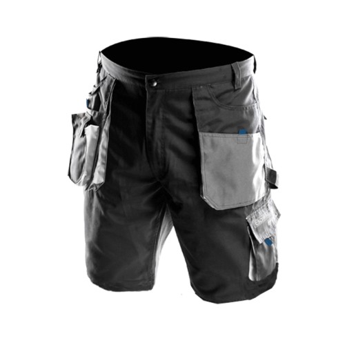 BORMANN Pro BORMANN Pro BPP7015 Βερμούδα με Τσέπες TORINO,S/48,260g/m2