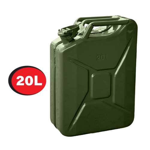 Nakayama NAKAYAMA FT2000 Δοχείο Καυσίμου 20Lt