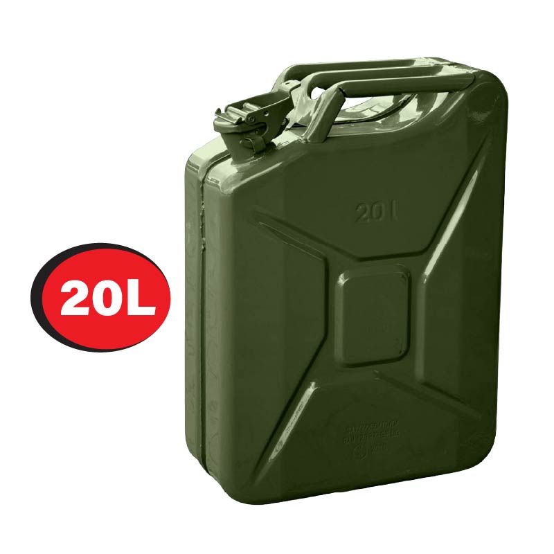 Nakayama NAKAYAMA FT2000 Δοχείο Καυσίμου 20Lt