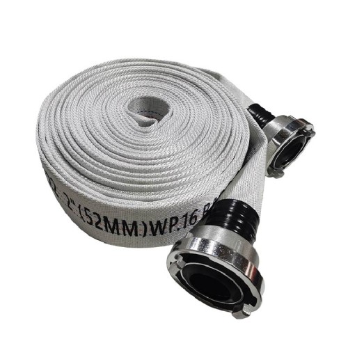 Nakayama NAKAYAMA GH6770 Πυροβεστική Μάνικα με Ράκορ Storz 1