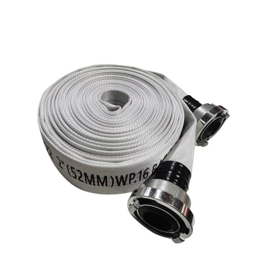 Nakayama NAKAYAMA GH6772 Πυροσβεστική Μάνικα με Ρακόρ Storz 1.5'',20m