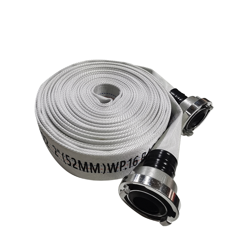 Nakayama NAKAYAMA GH6773 Πυροσβεστική Μάνικα με Ρακόρ Storz 1.5