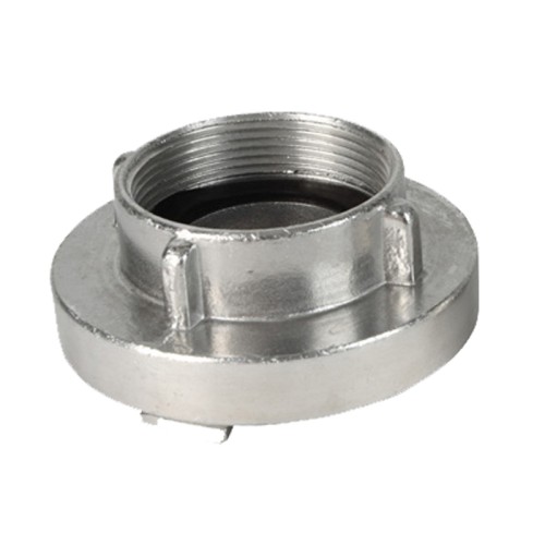 Nakayama NAKAYAMA GH6790 Ρακόρ Πυρόσβεσης Αλουμινίου STORZ, 3 Σπείρωμα