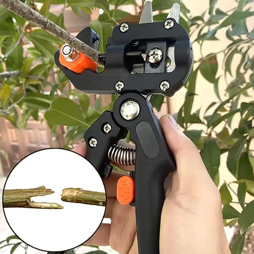 Nakayama NAKAYAMA SSF101 Ψαλίδι Εμβολιασμού