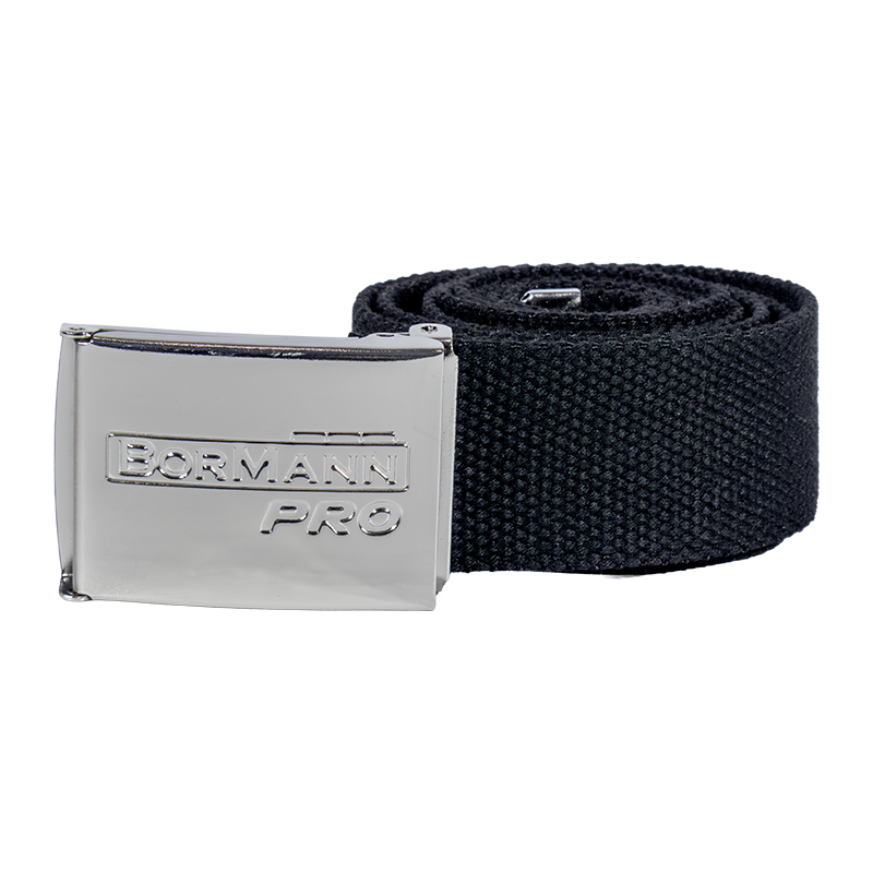 BORMANN Pro BORMANN Pro BPP7094 Ζώνη Παντελονιού 100% Πολυεστέρας