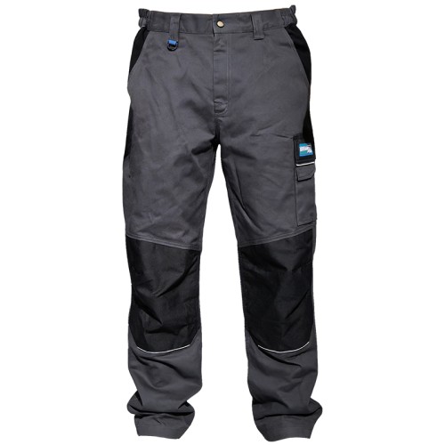 BORMANN Pro BORMANN Pro BPP7114 Παντελόνι Εργασίας Stretch Bari XL/56,260g/m2