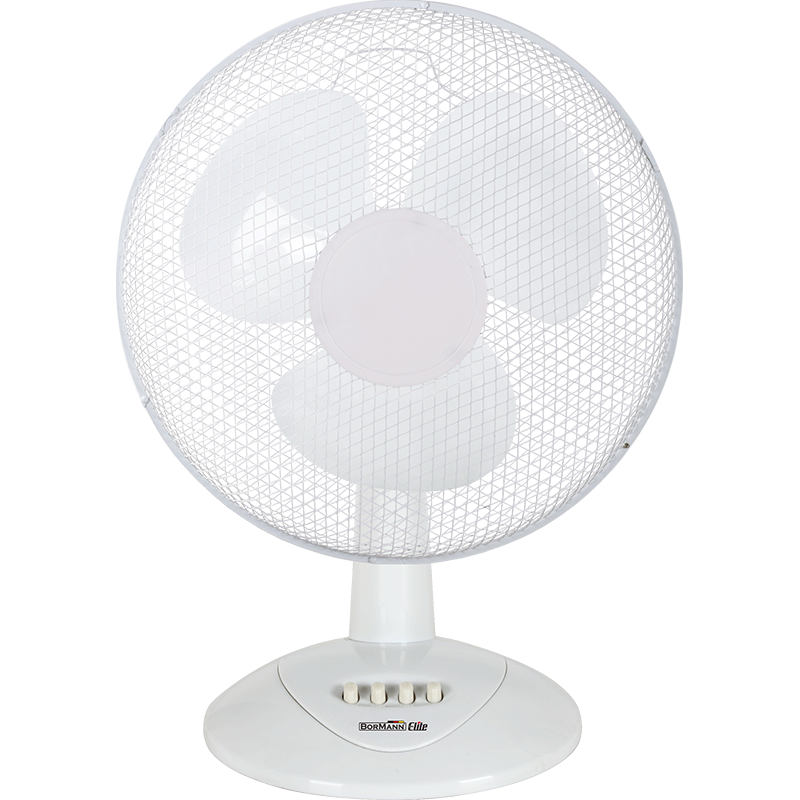 Bormann Επιτραπέζιος Ανεμιστήρας BFN2025 (053392) Elite