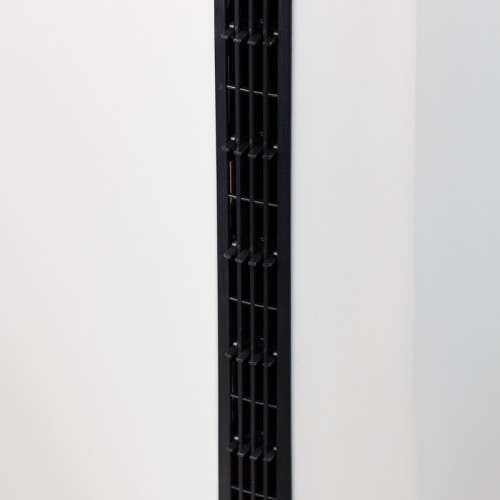 Bormann Ανεμιστήρας Δαπέδου Πύργος BFN5800 (034728) 45W με Τηλεχειριστήριο Elite