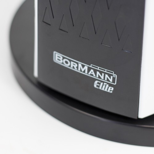 Bormann Ανεμιστήρας Δαπέδου Πύργος BFN5800 (034728) 45W με Τηλεχειριστήριο Elite