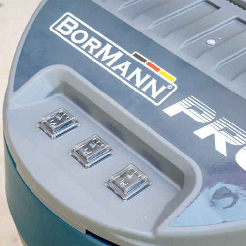 Bormann Ηλεκτρική Σκούπα Υγρών/Στερεών BVC7510 (049821)