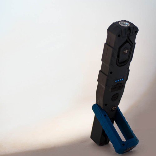 Bormann Φακός Επαναφορτιζόμενος BPR6055 Pro