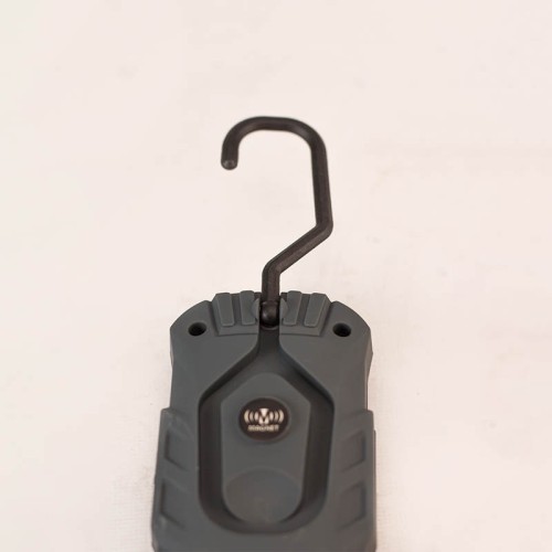 Bormann Φακός Επαναφορτιζόμενος BPR6055 Pro