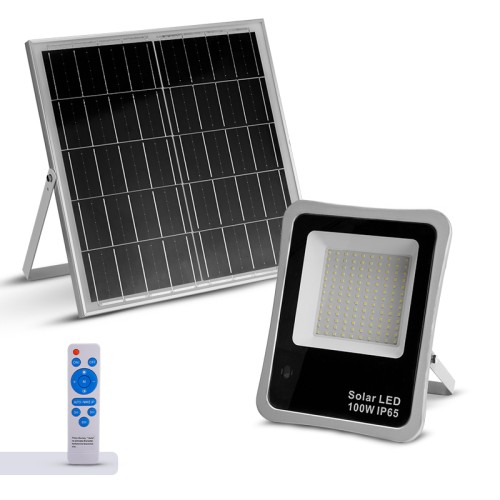 Bormann Προβολέας Ηλιακός BLF2350 (049210) Pro