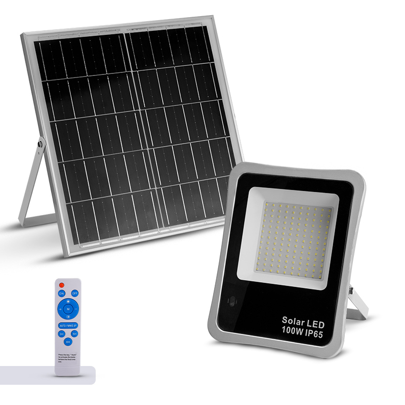 Bormann Προβολέας Ηλιακός BLF2350 (049210) Pro