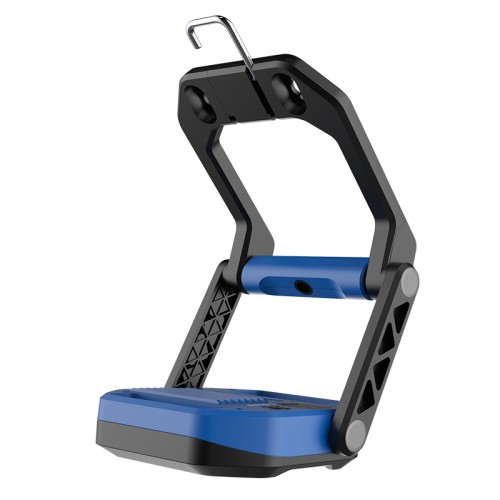 Bormann Προβολέας Εργασίας LED Επαναφορτιζόμενος BPR6090 (072362) Pro