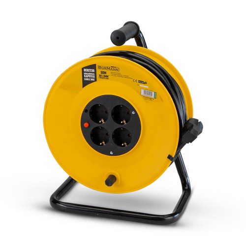 Bormann Μπαλαντέζα 4 Θέσεων BCR2230 (054054) Lite