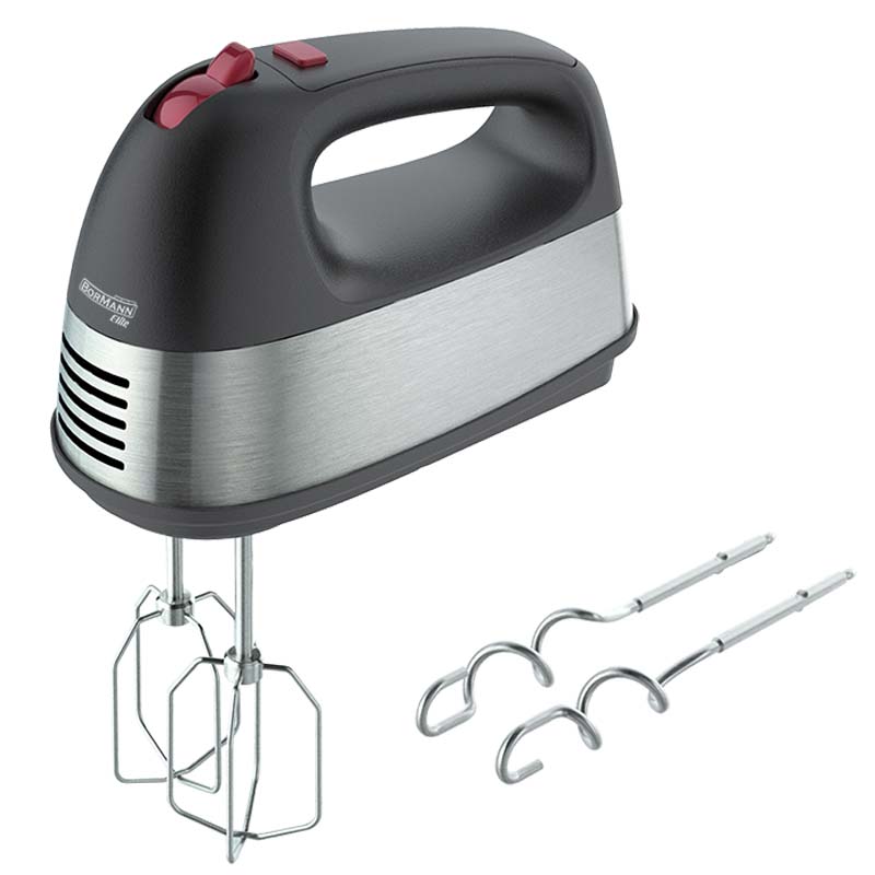 Bormann Μίξερ Χειρός BHA4005 Elite 