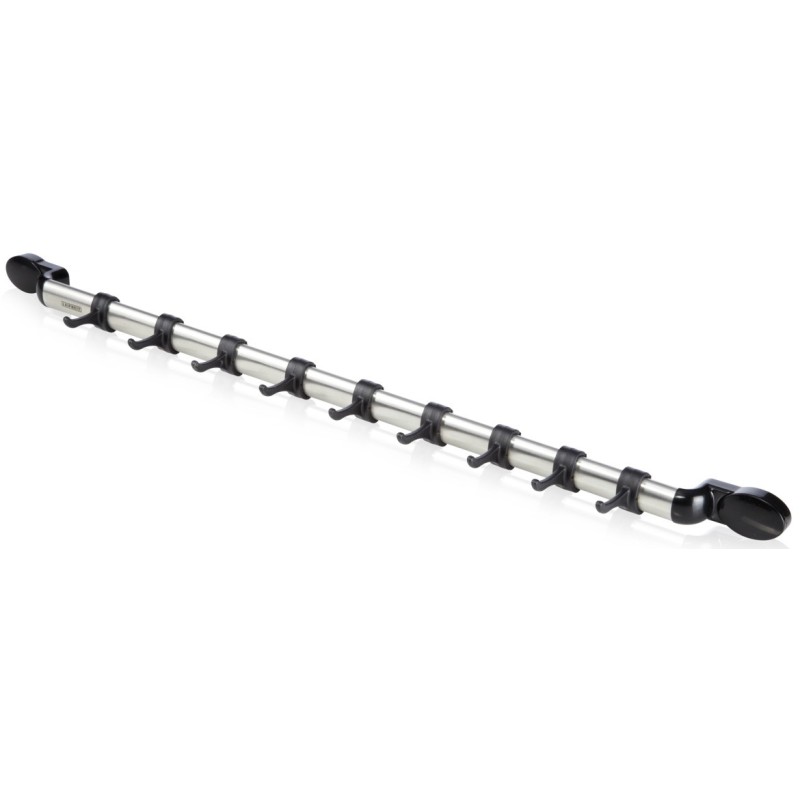 Leifheit Επιτοίχια Κρεμάστρα Για Σκεύη Κουζίνας 21335