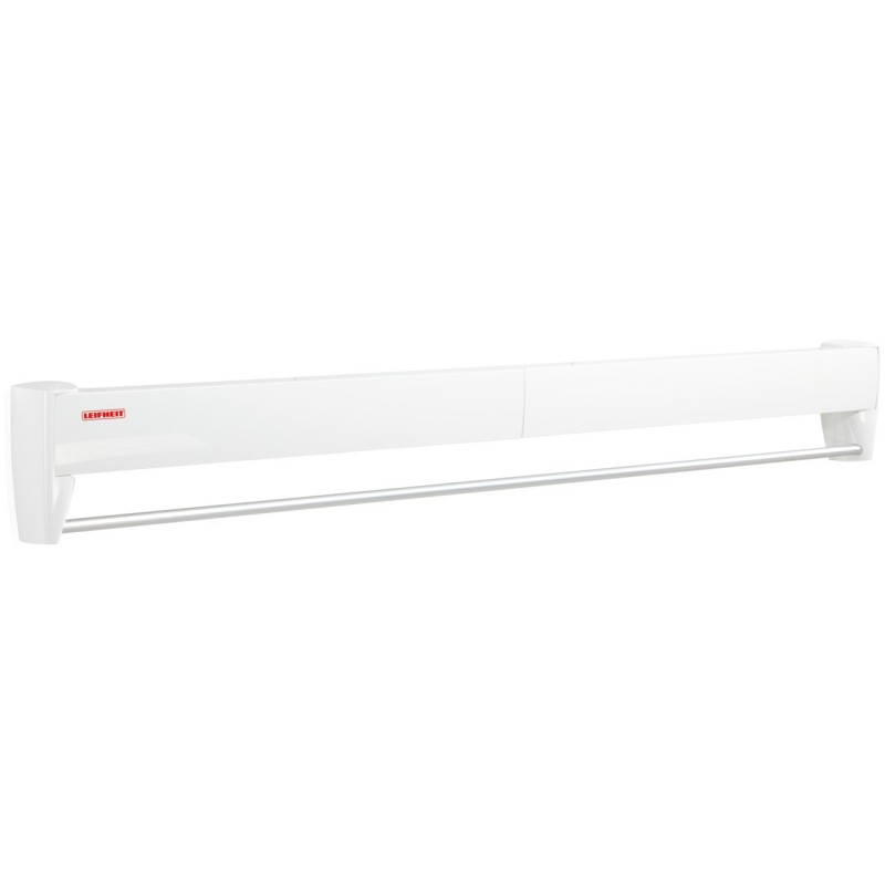 Leifheit Απλώστρα Πτυσσόμενη Protect Plus 83100 Telegant 81