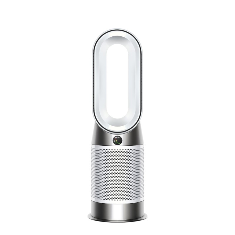 Dyson Καθαριστής Αέρα - Ανεμιστήρας HP11 Purifier Hot+Cool HP1 White