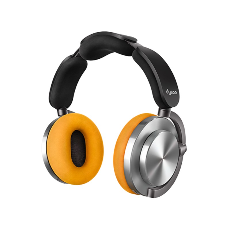 Dyson Ακουστικά Ασύρματα Bluetooth OnTrac CNC Aluminum (759557-01)