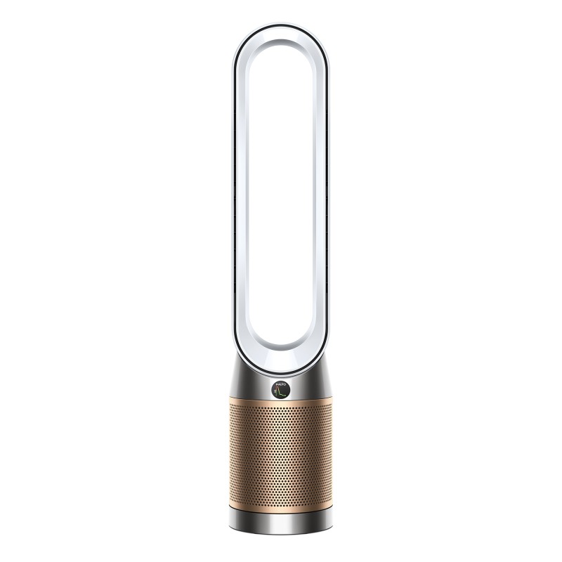 Dyson Καθαριστής Aέρα TP09 Purifier Cool Formaldehyde White/Gold (369876-01) 