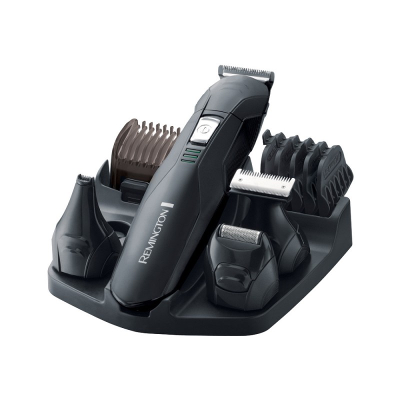 Remington REMINGTON PG6030 Grooming Kit cordless