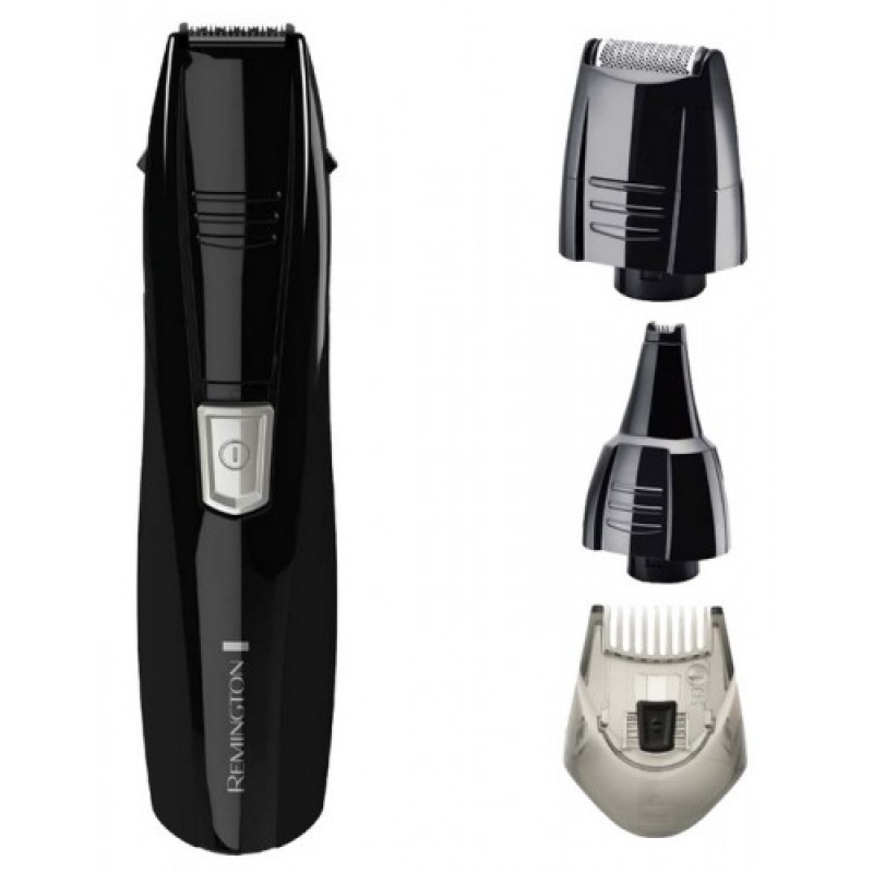 Remington REMINGTON PG180 Grooming Kit - Battery