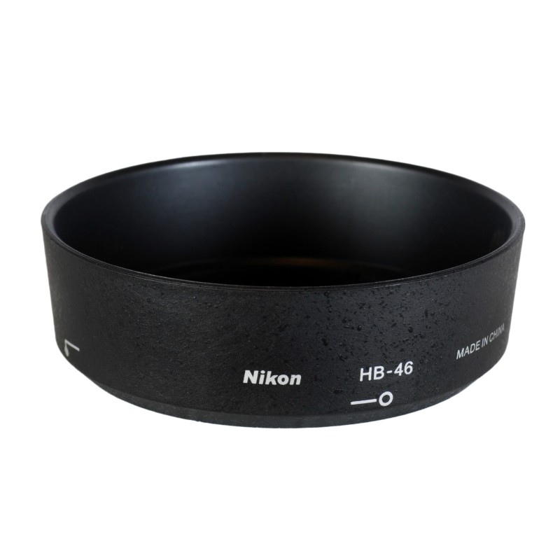 Nikon NIKON HB-46 for AF-S DX35/1.8G