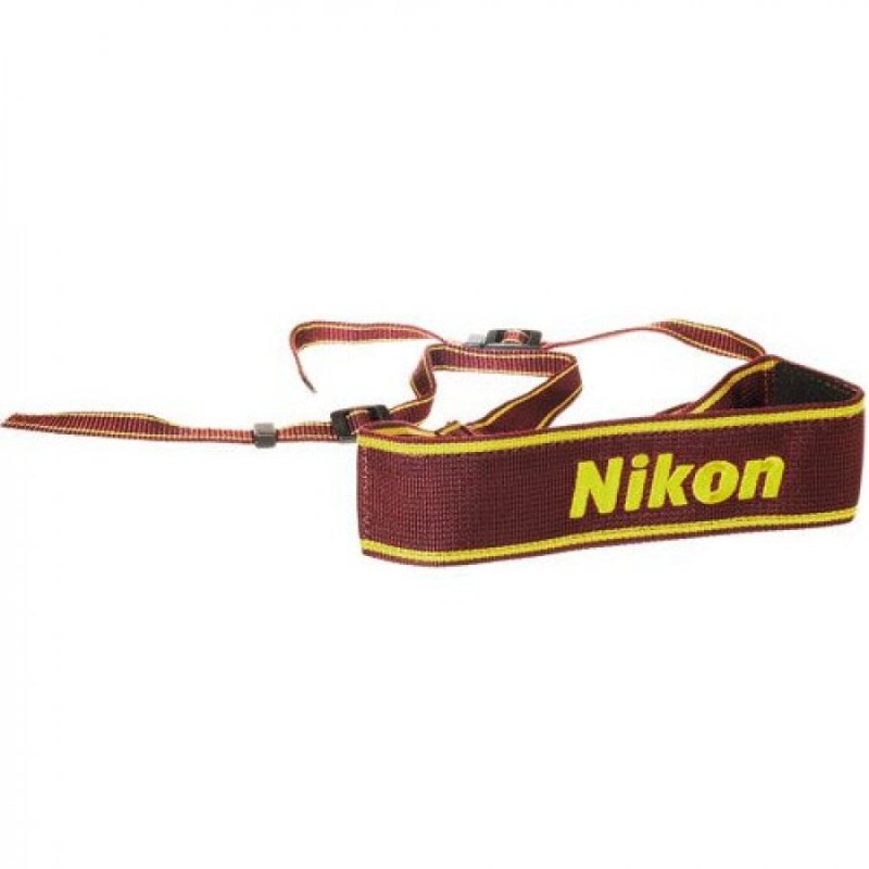 Nikon NIKON AN-6W ΛΟΥΡΑΚΙ ΦΑΡΔΥ