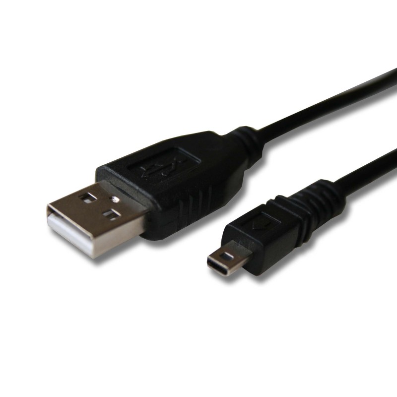 Nikon NIKON UC-E16 USB CABLE ΓΙΑ COOLPIX