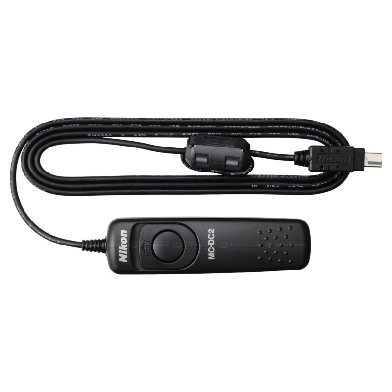 Nikon NIKON MC-DC2 REMOTE CORD