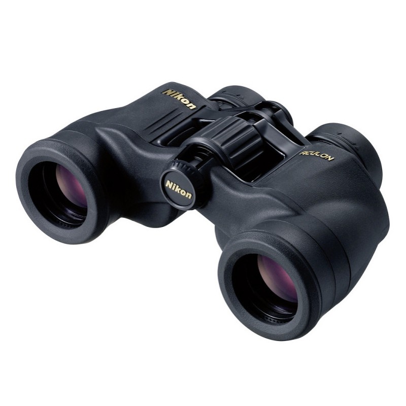 Nikon NIKON ACULON A211 7X35