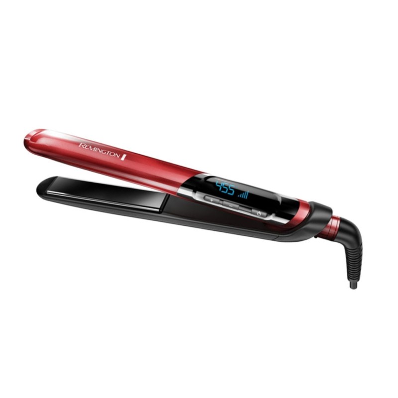 Remington REMINGTON S9600 Silk Straightener