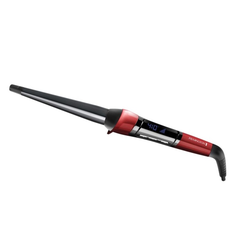 Remington REMINGTON CI96W1 Silk Curling Wand