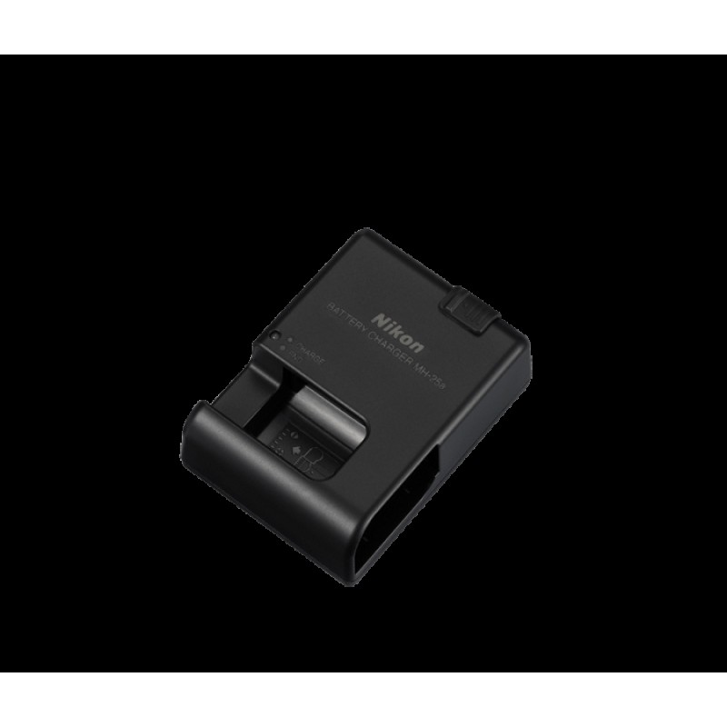 Nikon NIKON MH-25a BATTERY CHARGER FOR EN-EL15/b/c
