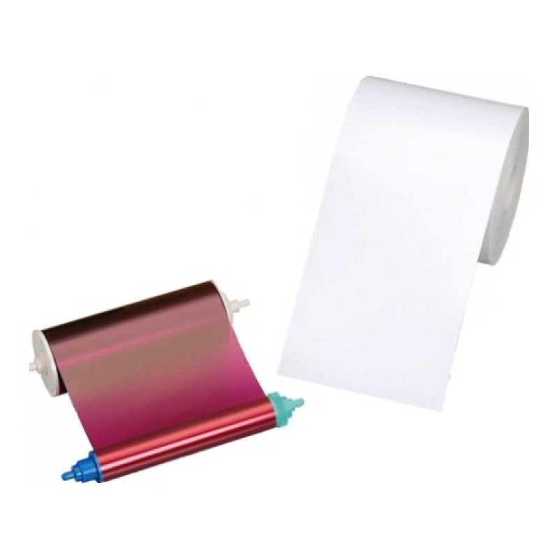 Mitsubishi MITSUBISHI S 156647 CK9318 COLOUR Paper PK