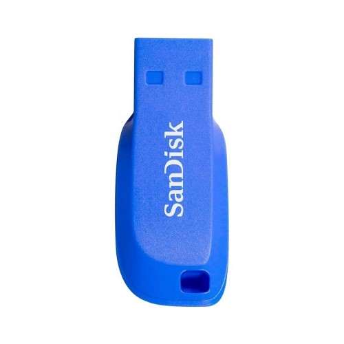 Sandisk SanDisk USB 2.0 Cruzer Blade 16GB Blue