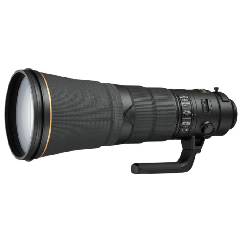 Nikon NIKKOR FX 600mm f/4E FX FL ED VR AF-S